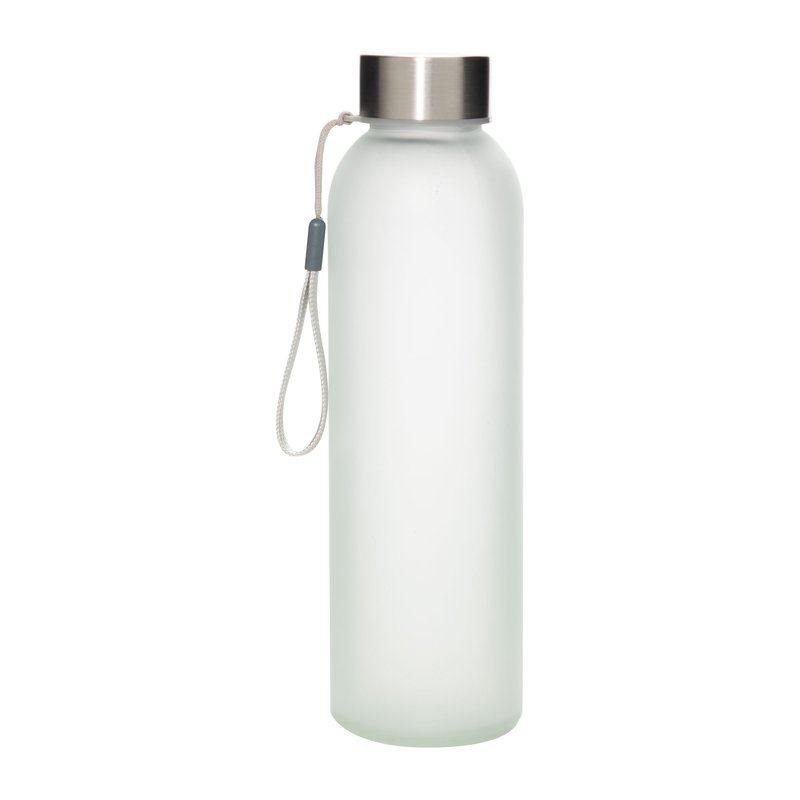 Botella sublimable "BRUMA" — Botellas, termos y mugs · GF Group