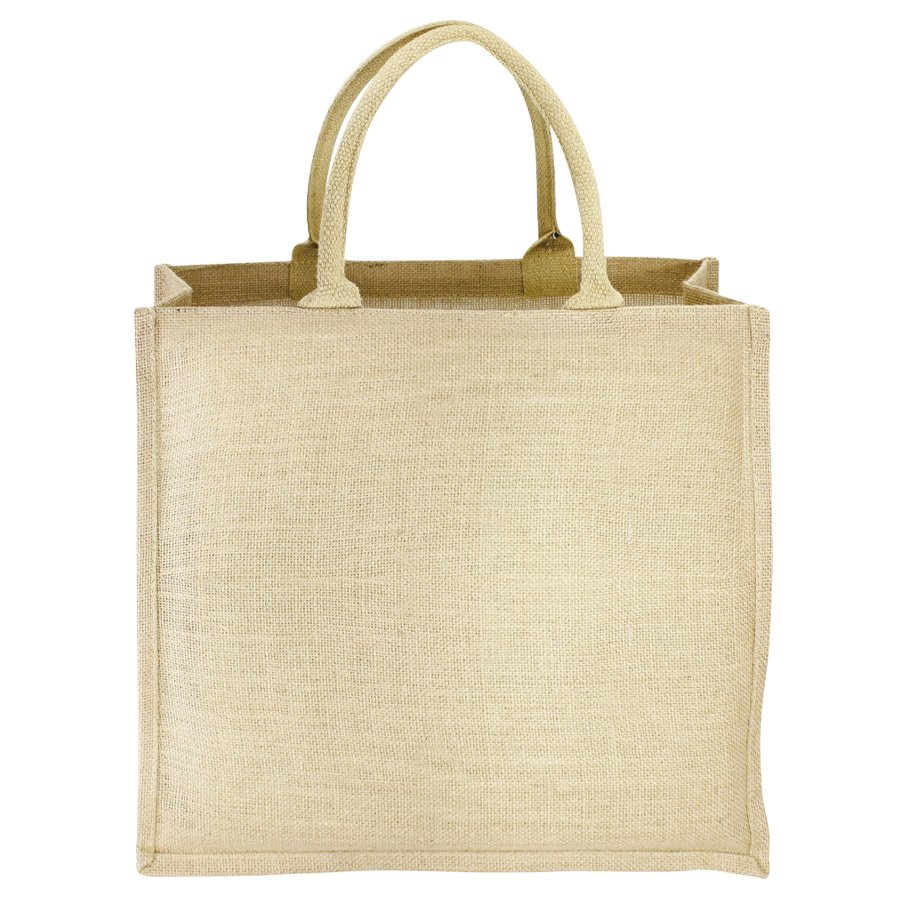 Bolsa de Yute Shangri-La — vista 3 · GF Group