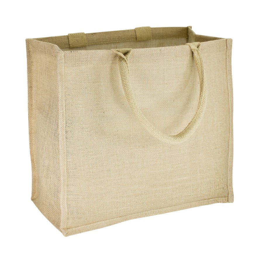 Bolsa de Yute Shangri-La — vista 2 · GF Group