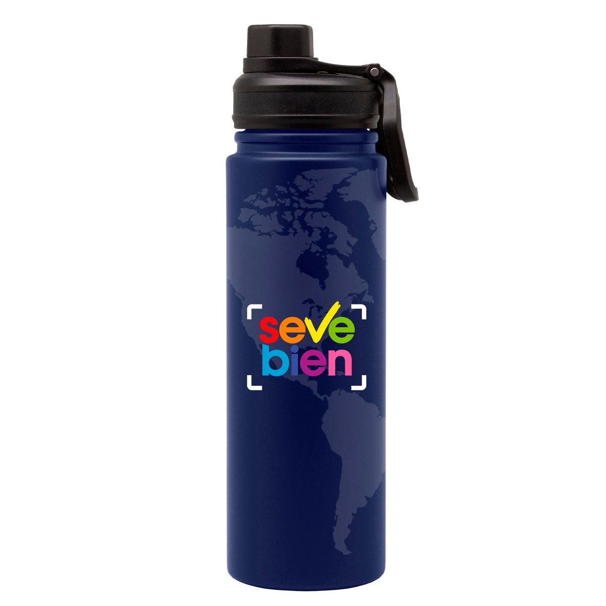 Botella térmica "KING" — vista 8 · GF Group