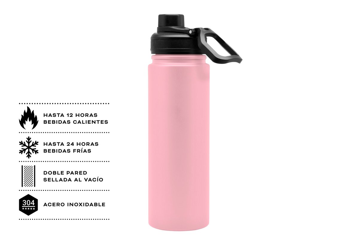 Botella térmica "KING" — vista 13 · GF Group