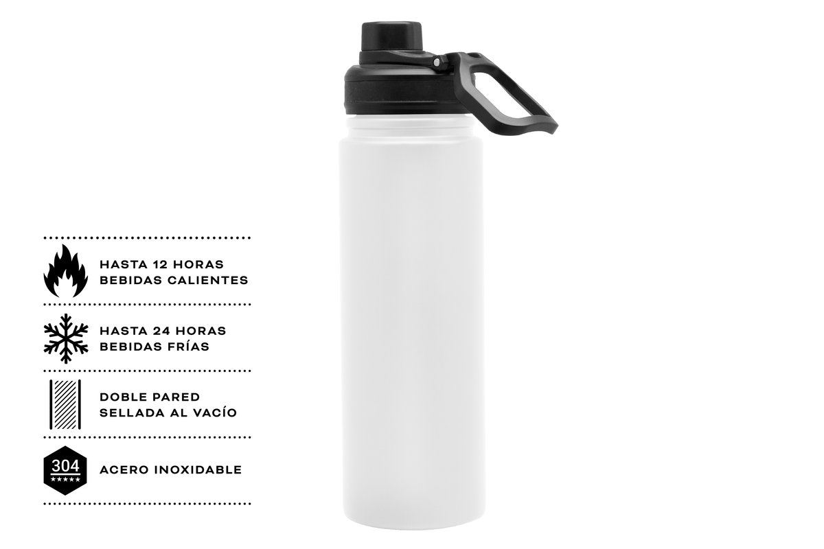 Botella térmica "KING" · GF Group