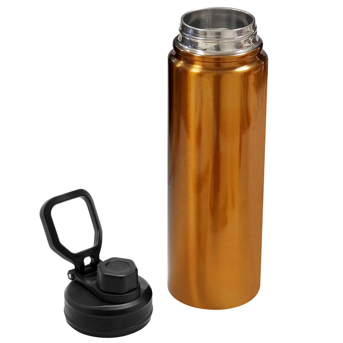 Botella térmica "KING" — vista 24 · GF Group