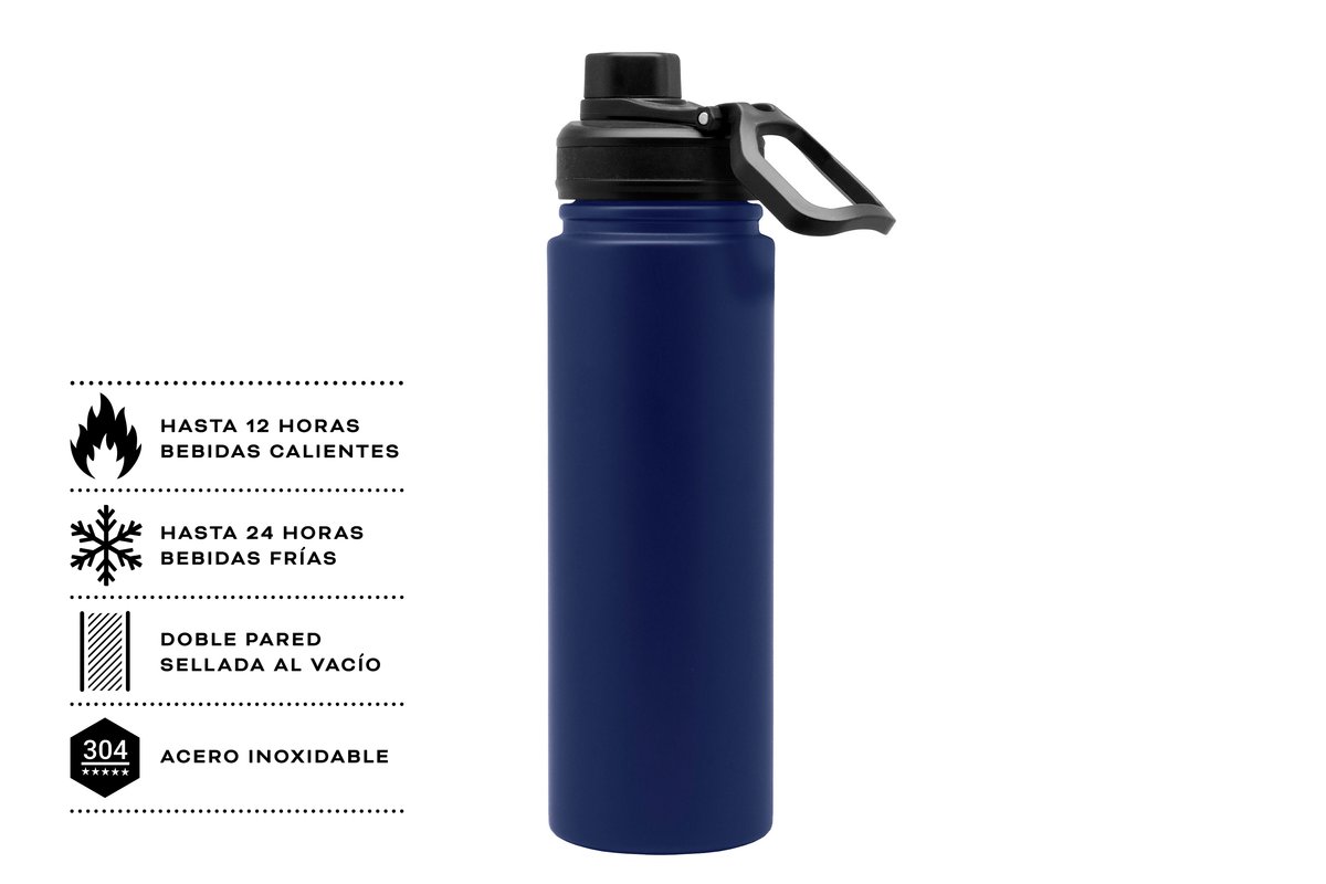Botella térmica "KING" — vista 7 · GF Group