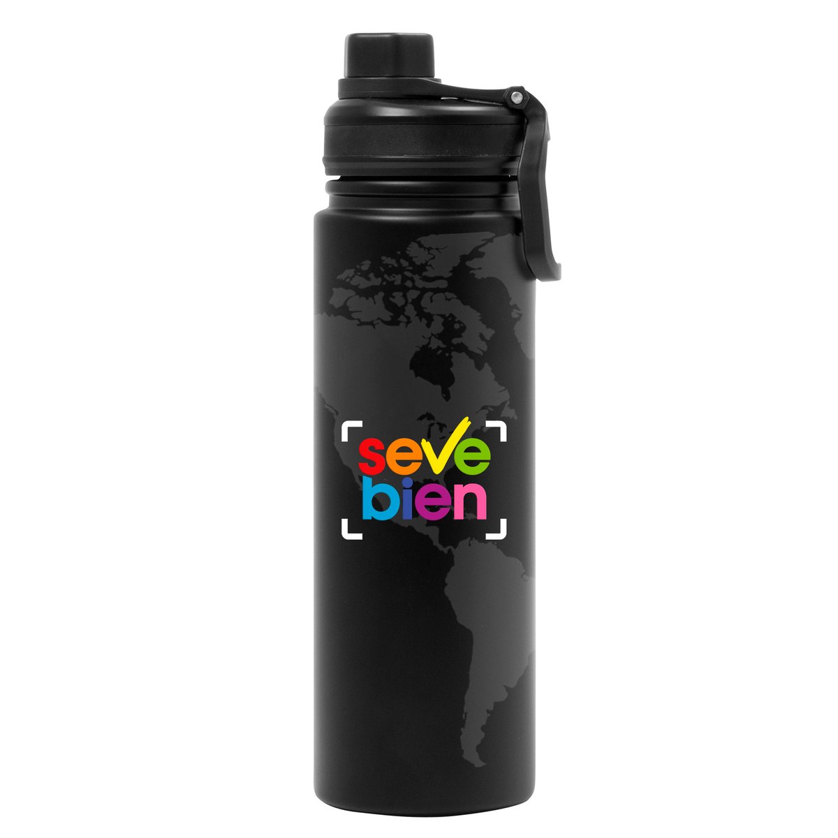 Botella térmica "KING" — vista 26 · GF Group