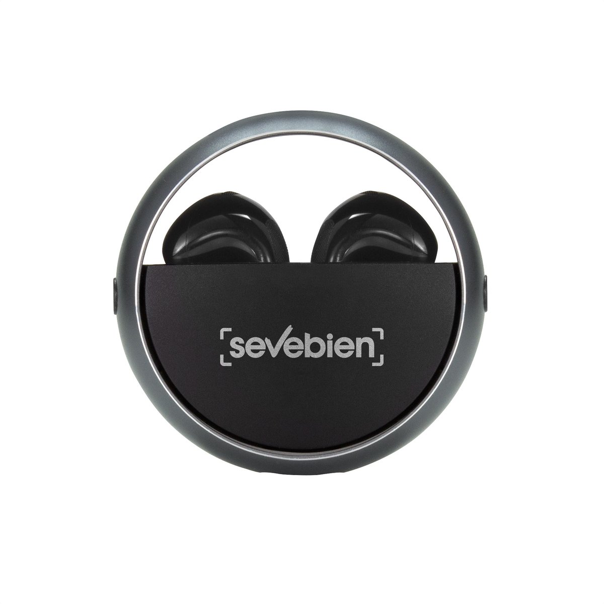Auriculares bluetooth "MOJI" — vista 2 · GF Group