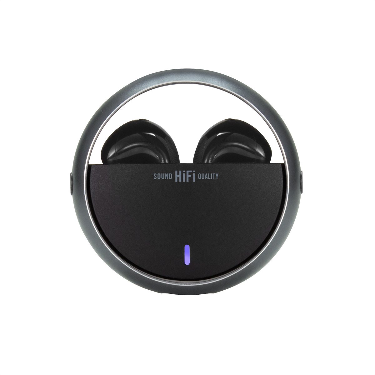 Auriculares bluetooth "MOJI" — vista 4 · GF Group