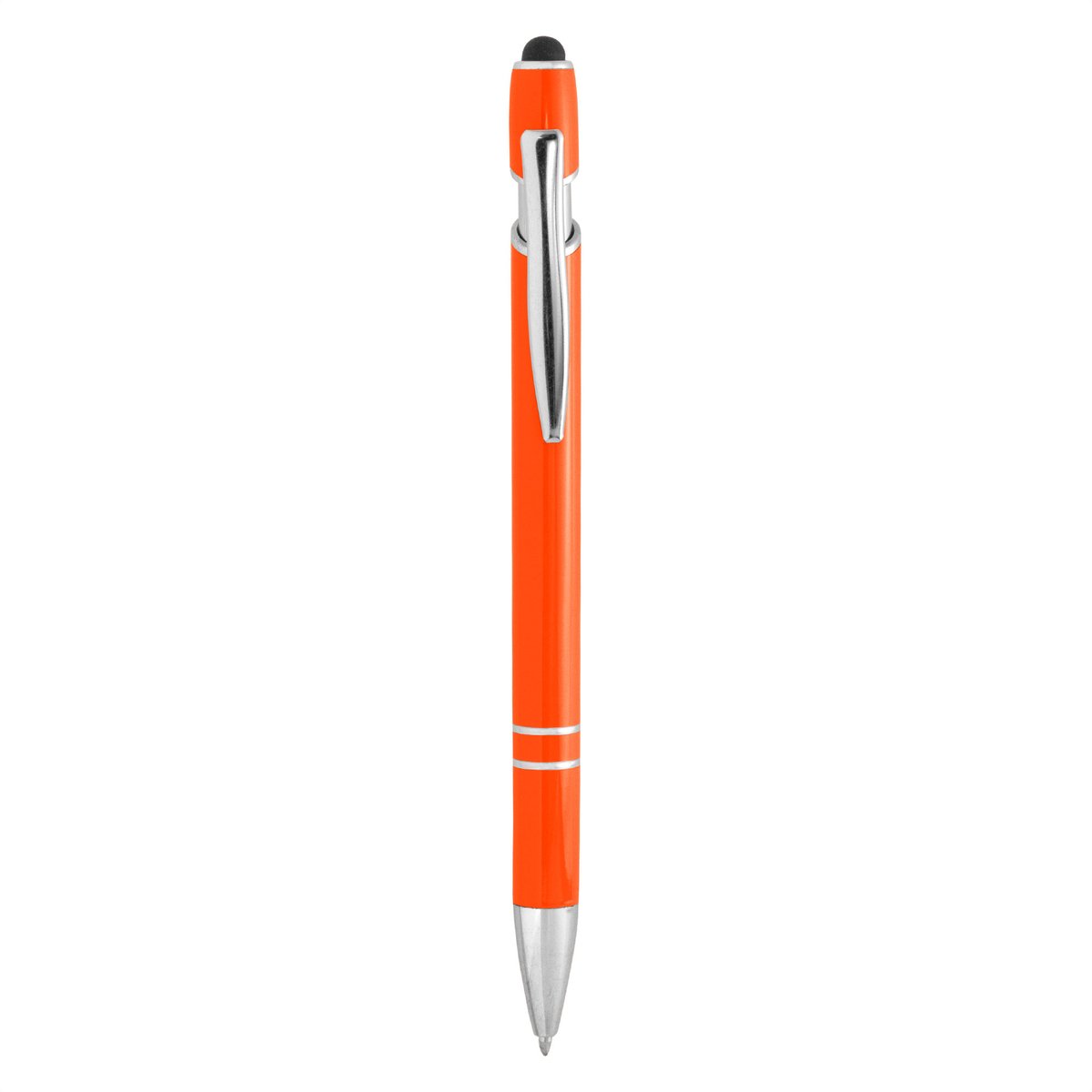 bolígrafo touch "GLOSSY" — vista 23 · GF Group