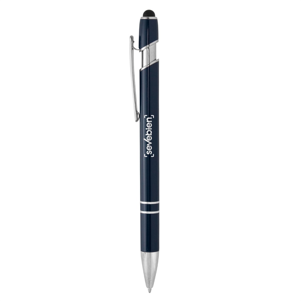 bolígrafo touch "GLOSSY" — vista 17 · GF Group
