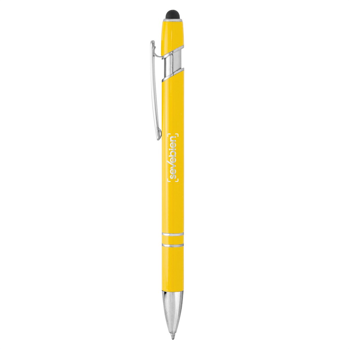 bolígrafo touch "GLOSSY" — vista 32 · GF Group