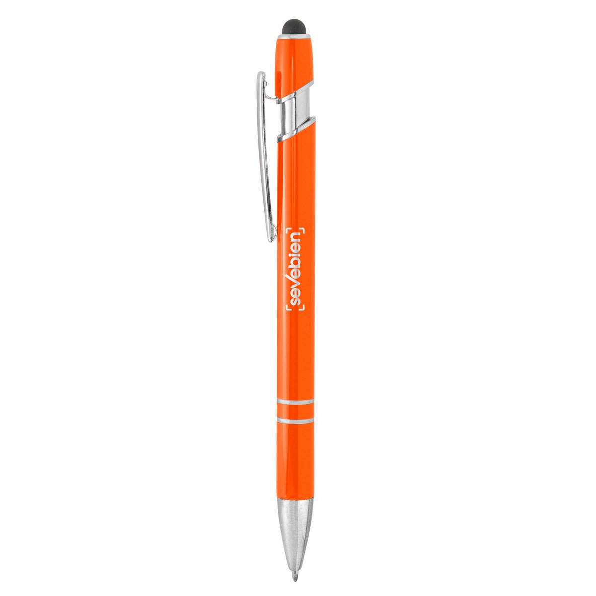bolígrafo touch "GLOSSY" — vista 22 · GF Group