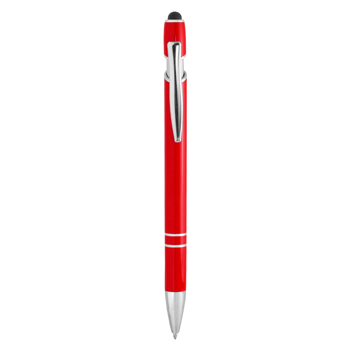 bolígrafo touch "GLOSSY" — vista 3 · GF Group