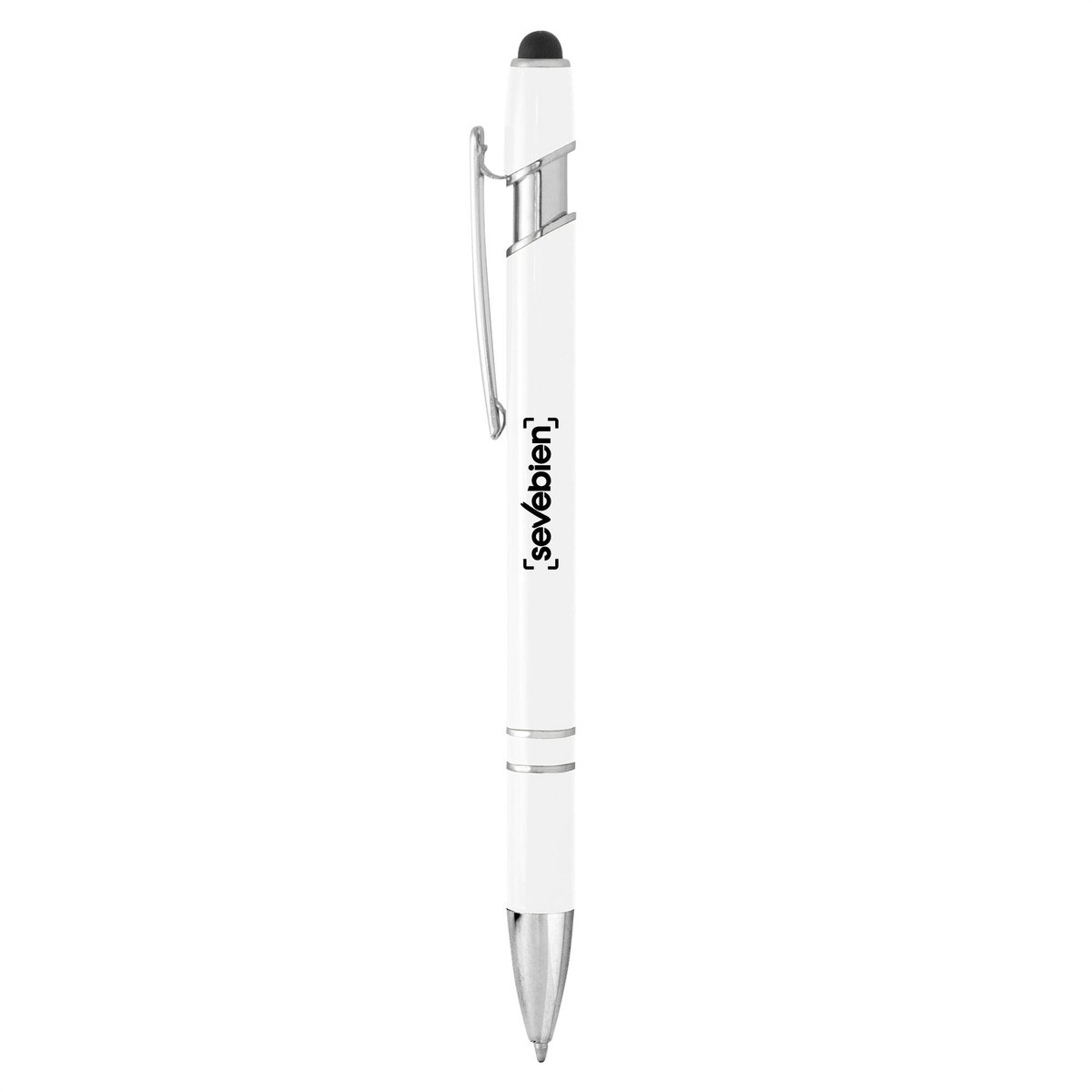 bolígrafo touch "GLOSSY" — vista 12 · GF Group