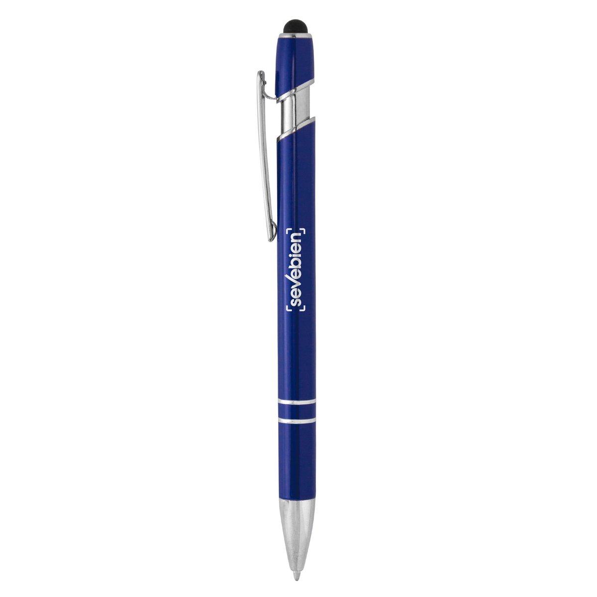 bolígrafo touch "GLOSSY" — vista 7 · GF Group