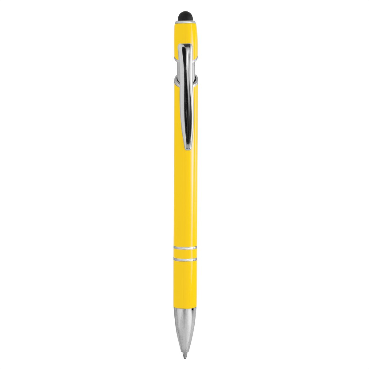 bolígrafo touch "GLOSSY" — vista 33 · GF Group