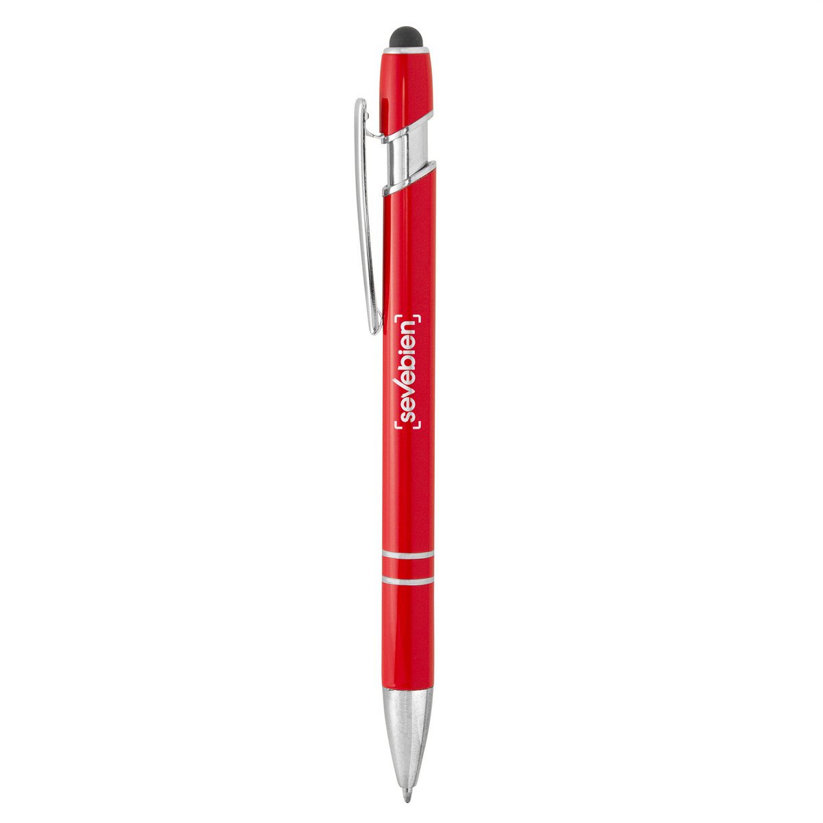 bolígrafo touch "GLOSSY" — vista 2 · GF Group