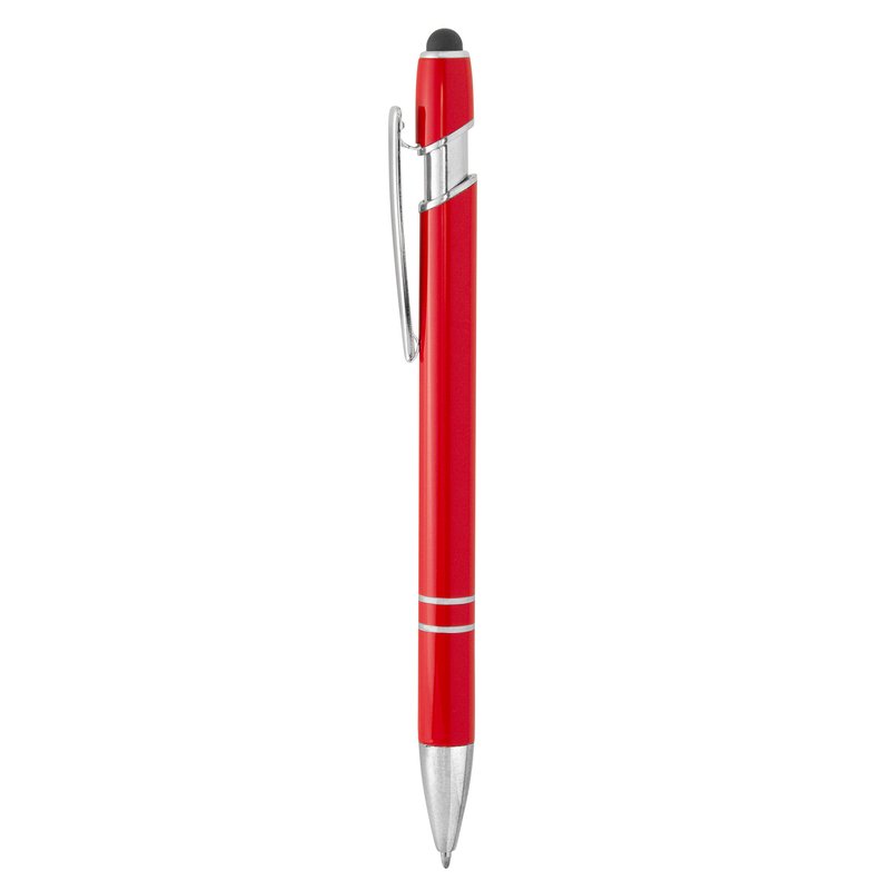 bolígrafo touch "GLOSSY" — Oficina y escritura · GF Group