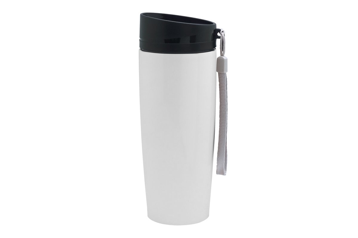 Mug "Bronx" — vista 7 · GF Group