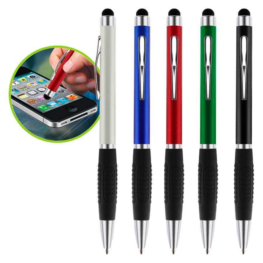 Bolígrafo Touch-Screen Alabama · GF Group