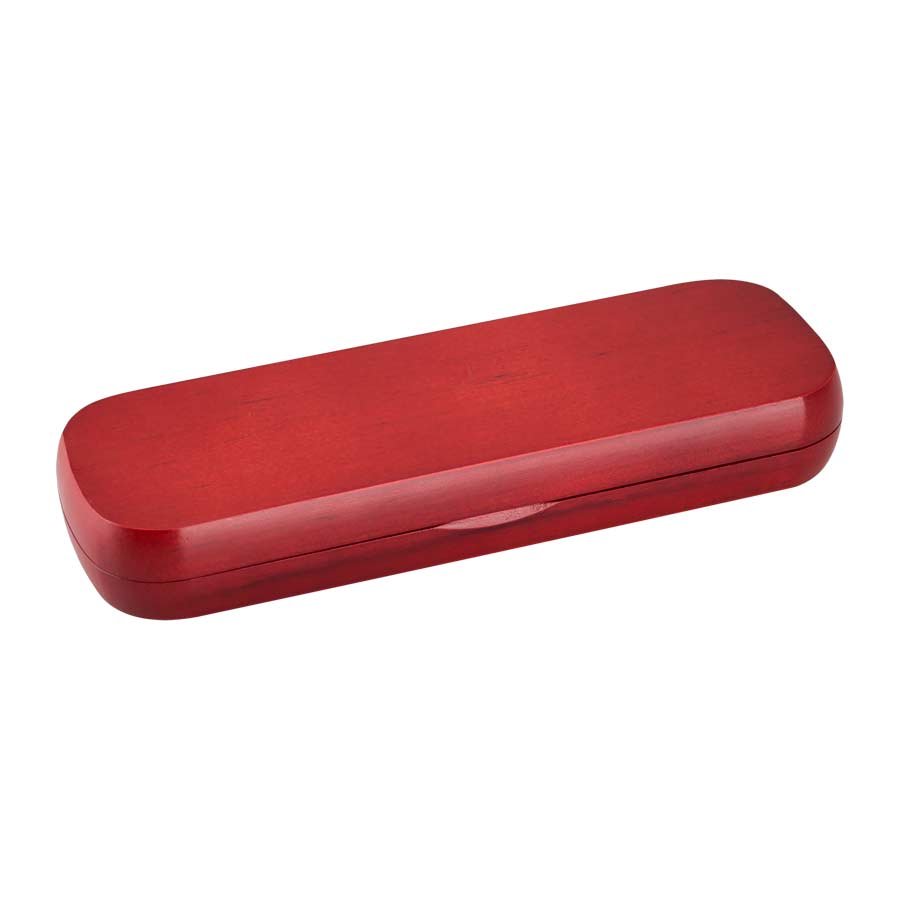 Porta-Bolígrafo de Madera — vista 2 · GF Group