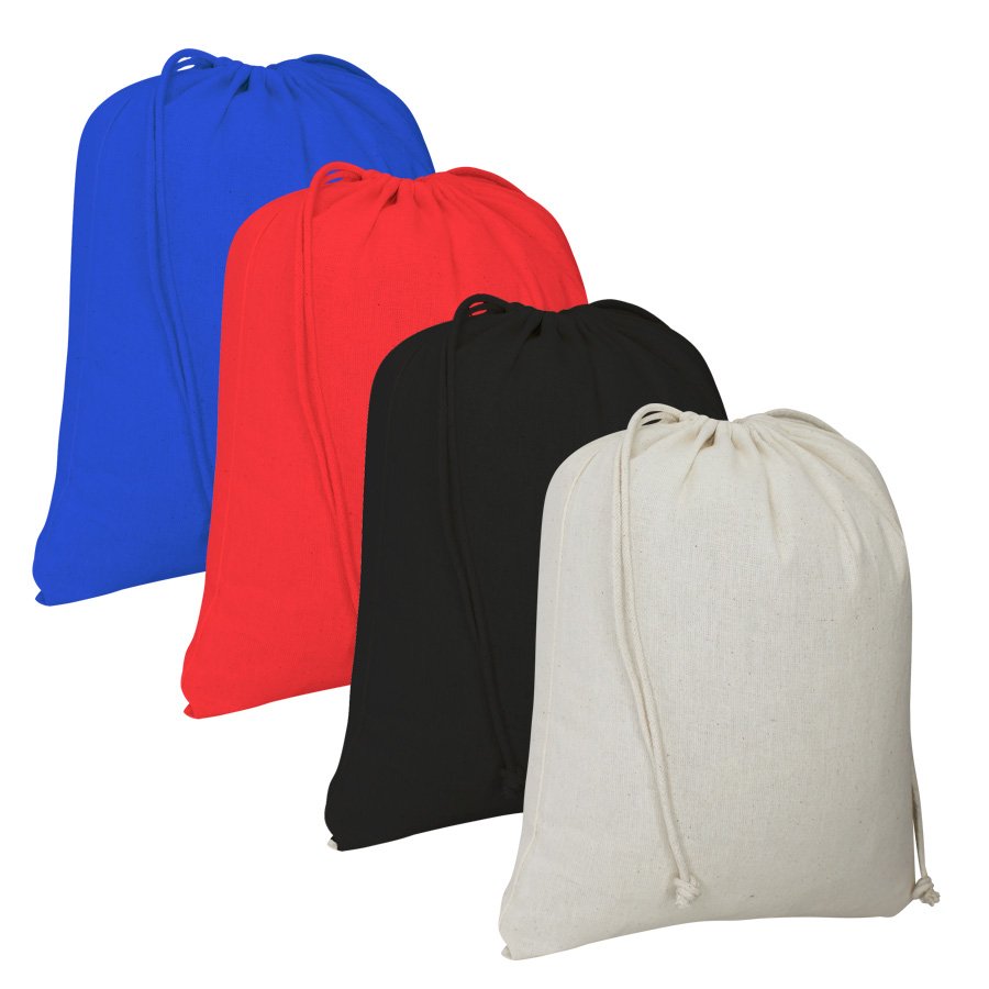 Saco 100% Algodón 120g · GF Group