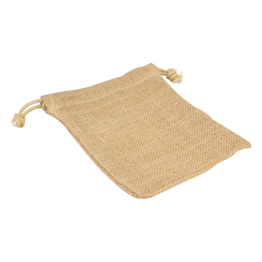 Bolsa de Yute tipo saco — vista 4 · GF Group