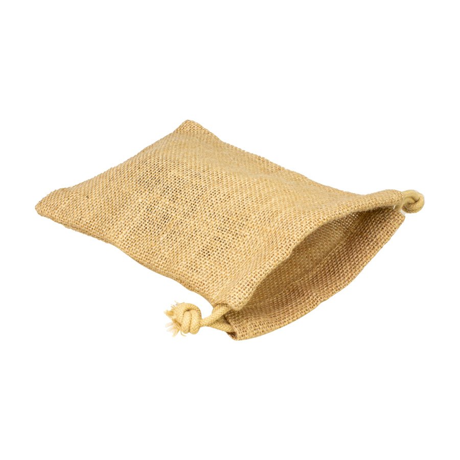 Bolsa de Yute tipo saco — vista 3 · GF Group