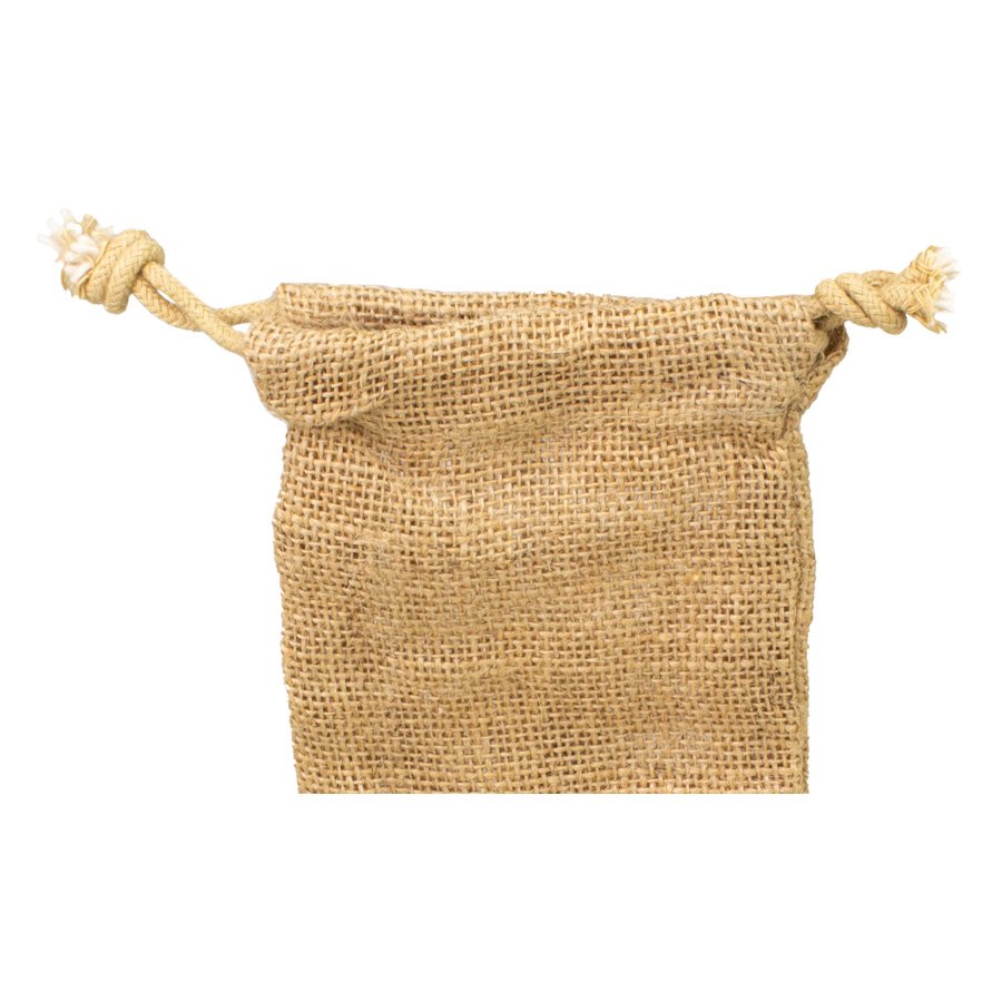 Bolsa de Yute tipo saco — vista 2 · GF Group