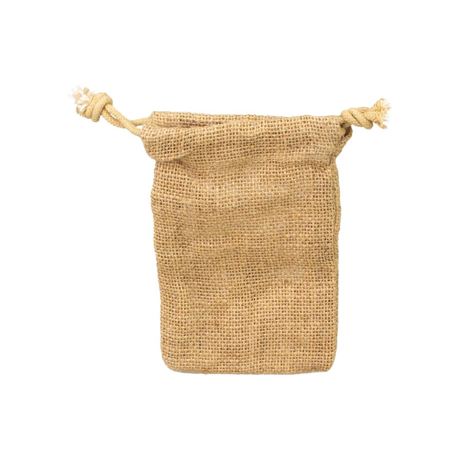 Bolsa de Yute tipo saco — vista 5 · GF Group