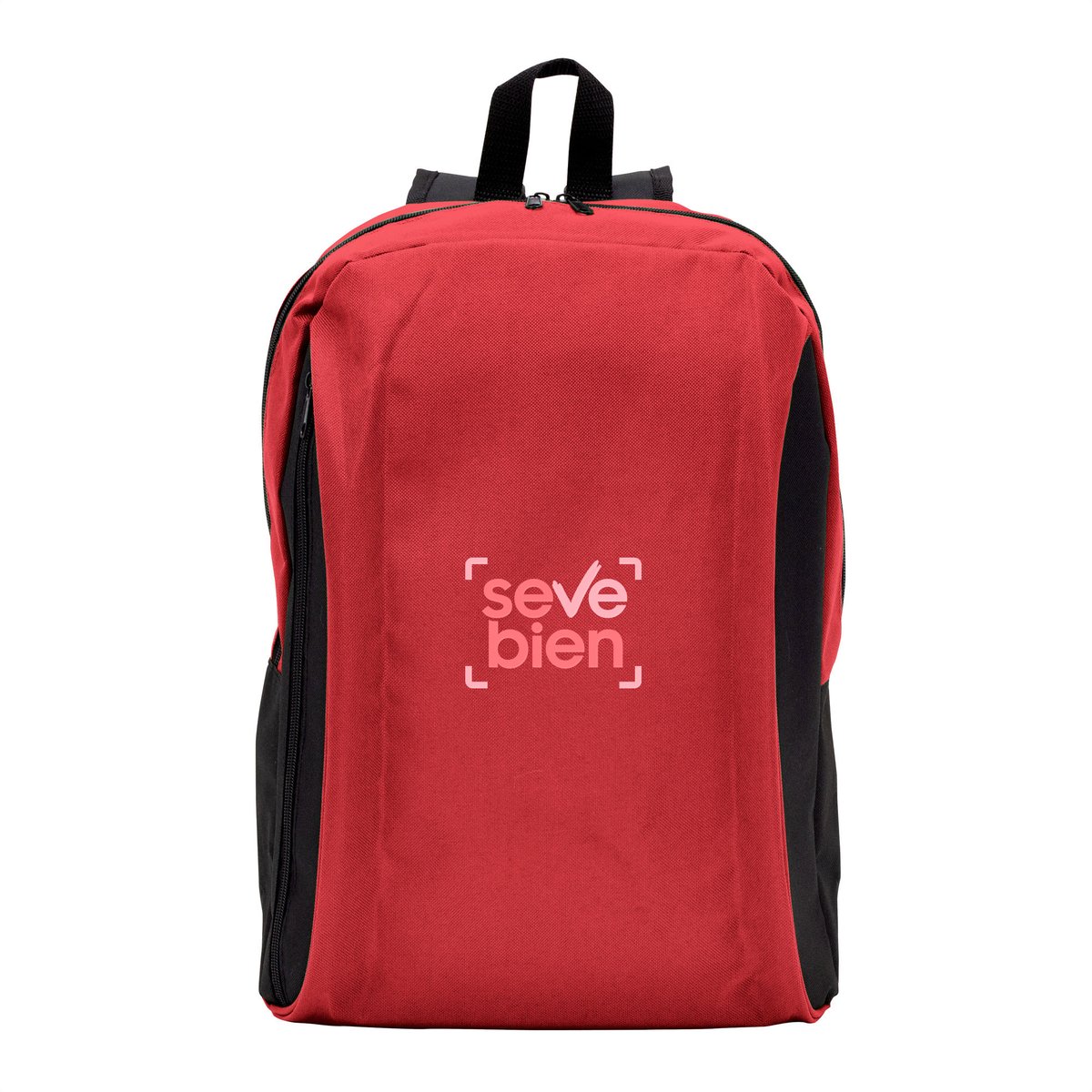 Mochila "IRIS" — vista 21 · GF Group