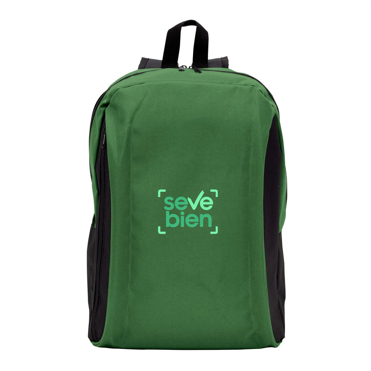 Mochila "IRIS" — vista 3 · GF Group