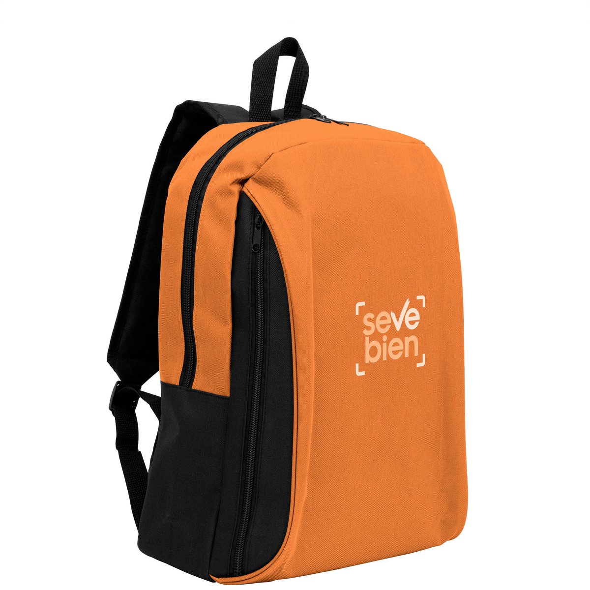 Mochila "IRIS" — vista 26 · GF Group