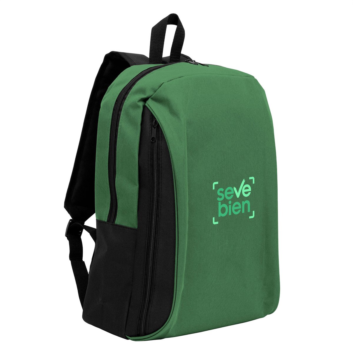 Mochila "IRIS" — vista 2 · GF Group