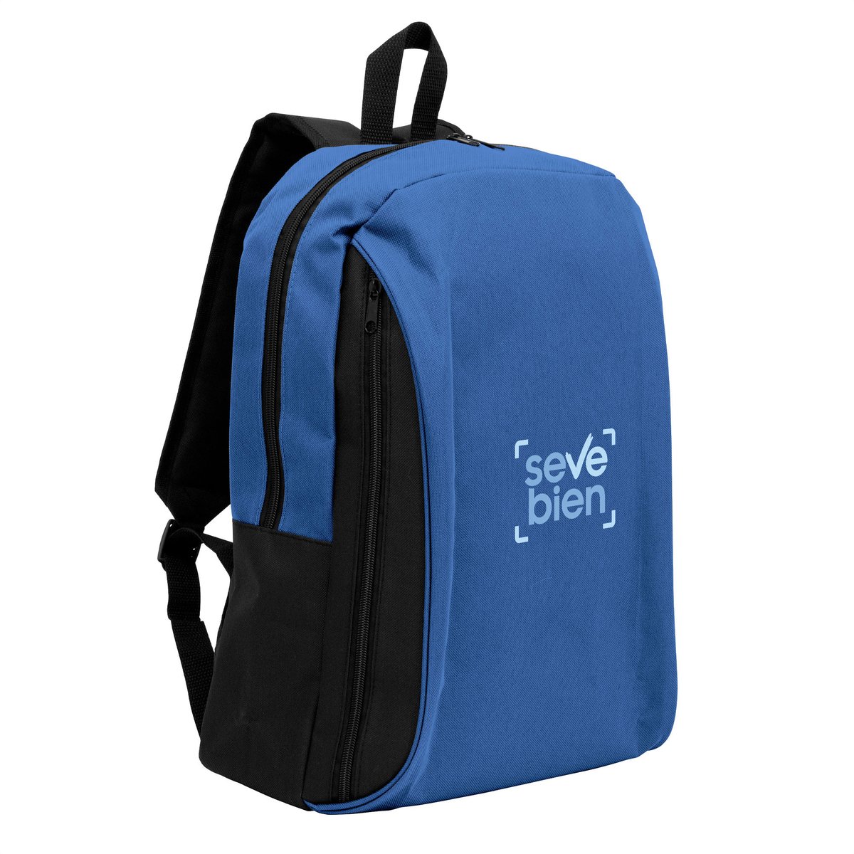 Mochila "IRIS" — vista 8 · GF Group