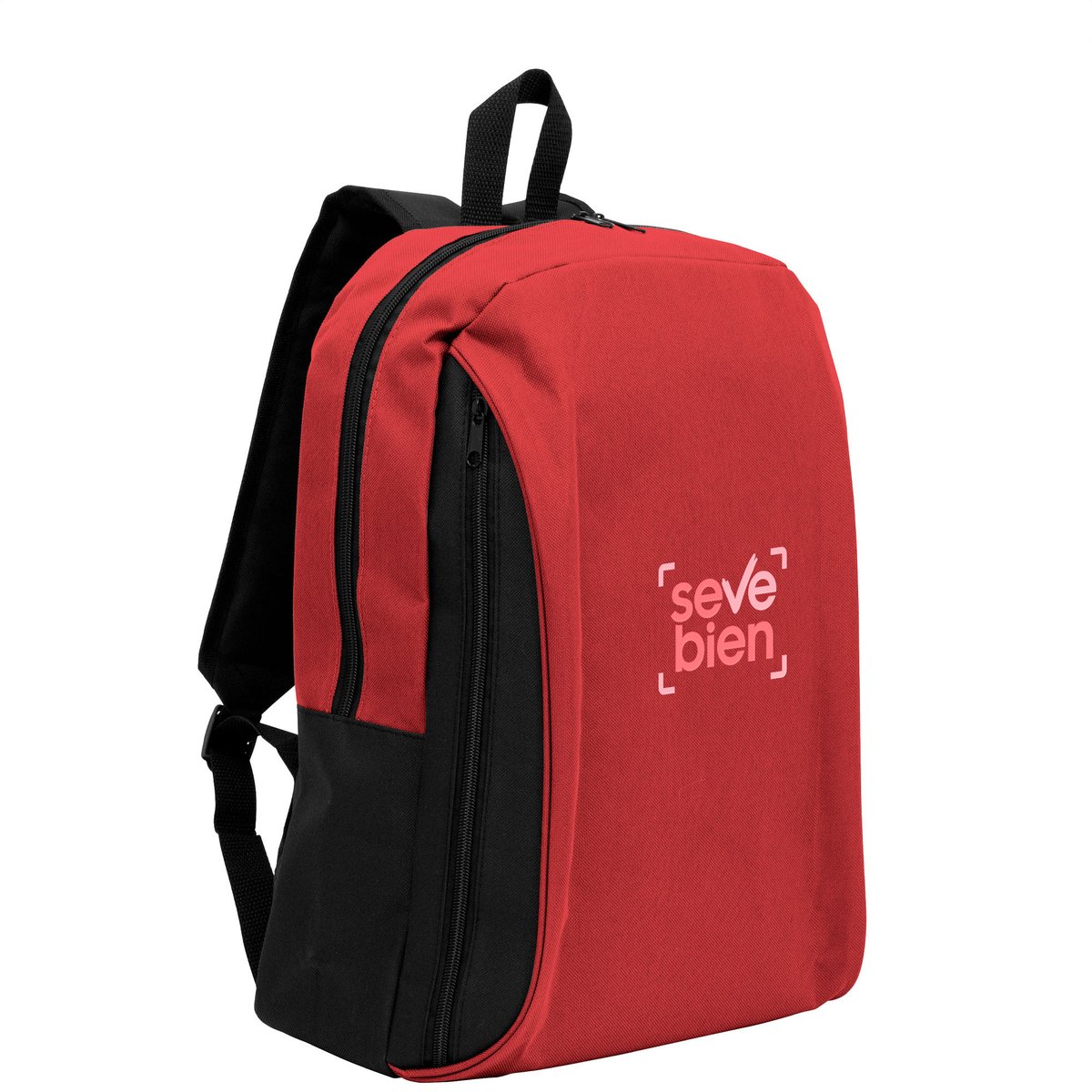 Mochila "IRIS" — vista 20 · GF Group
