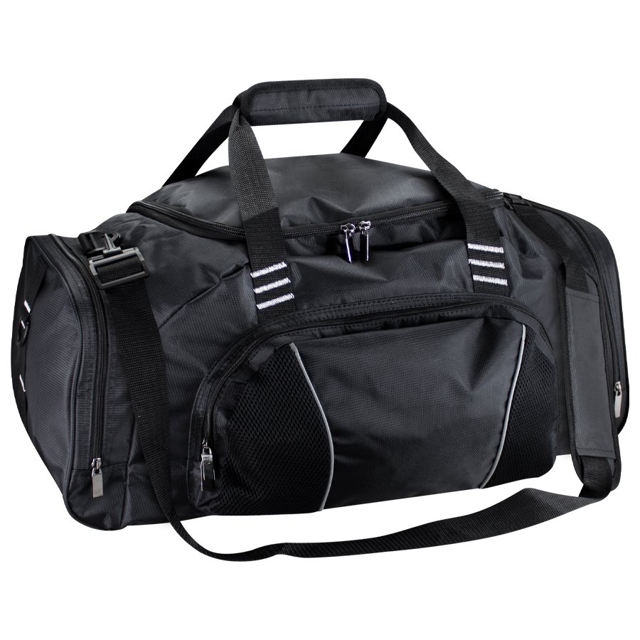 DELUXE Bolso Deportivo y Viaje · GF Group