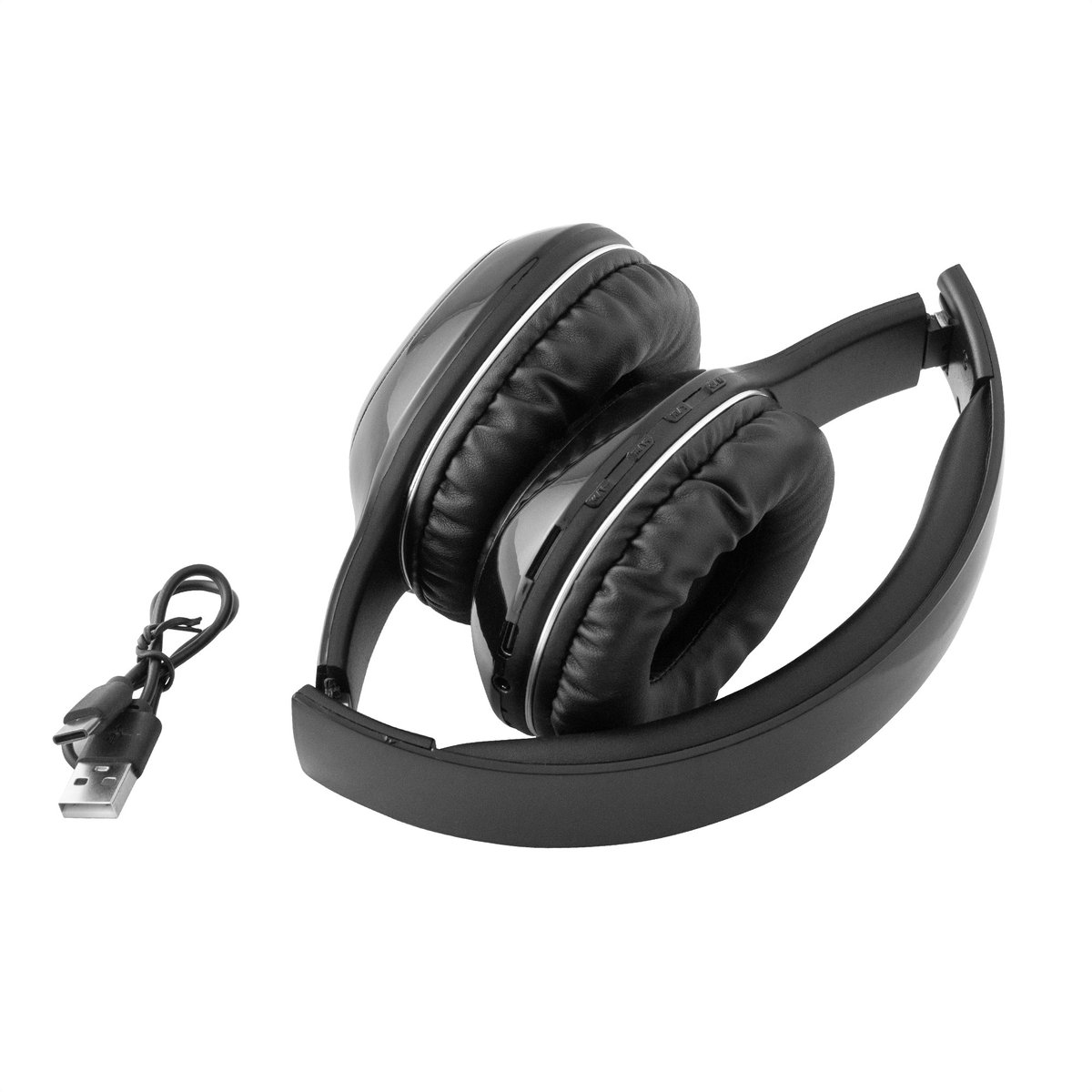 Auriculares bluetooth "BAND" — vista 5 · GF Group
