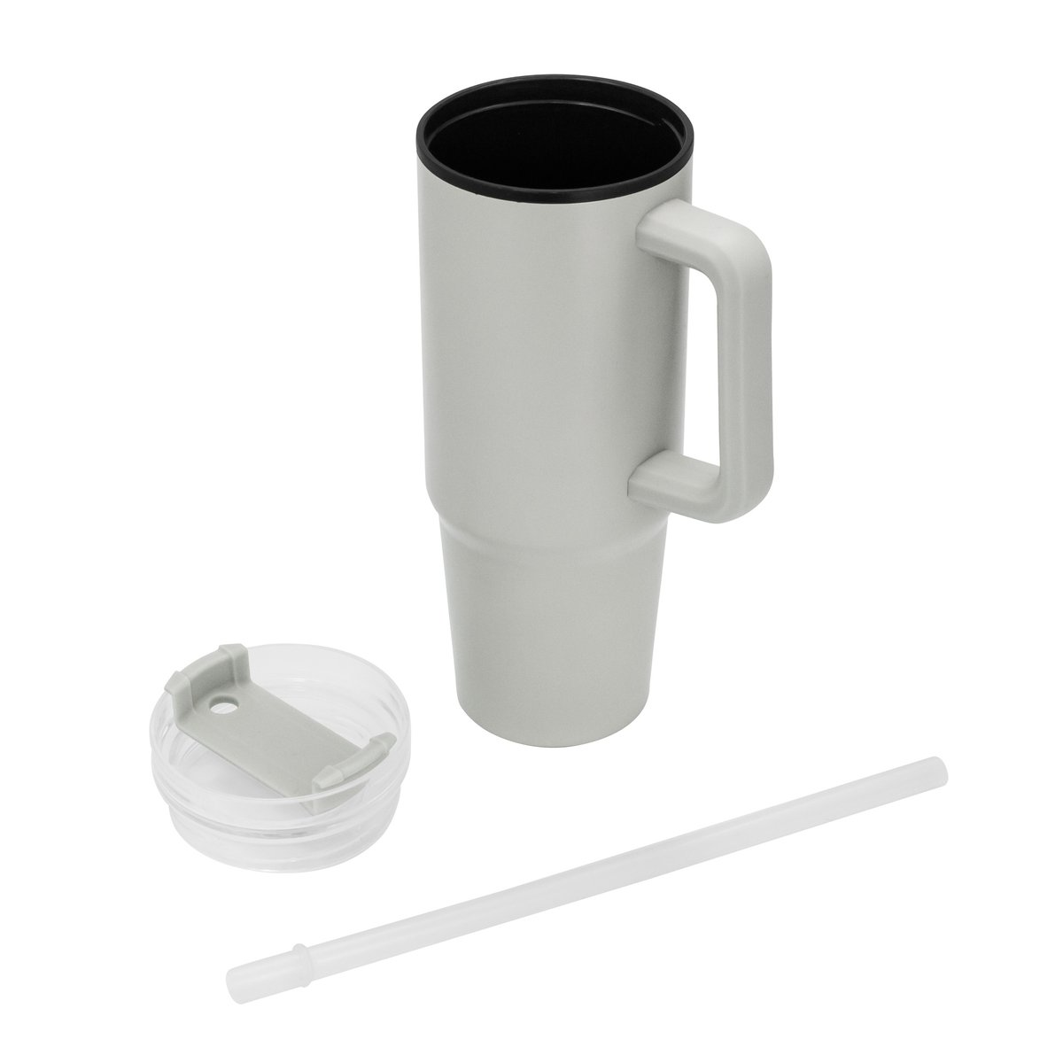 Mug "MEGA" — vista 10 · GF Group