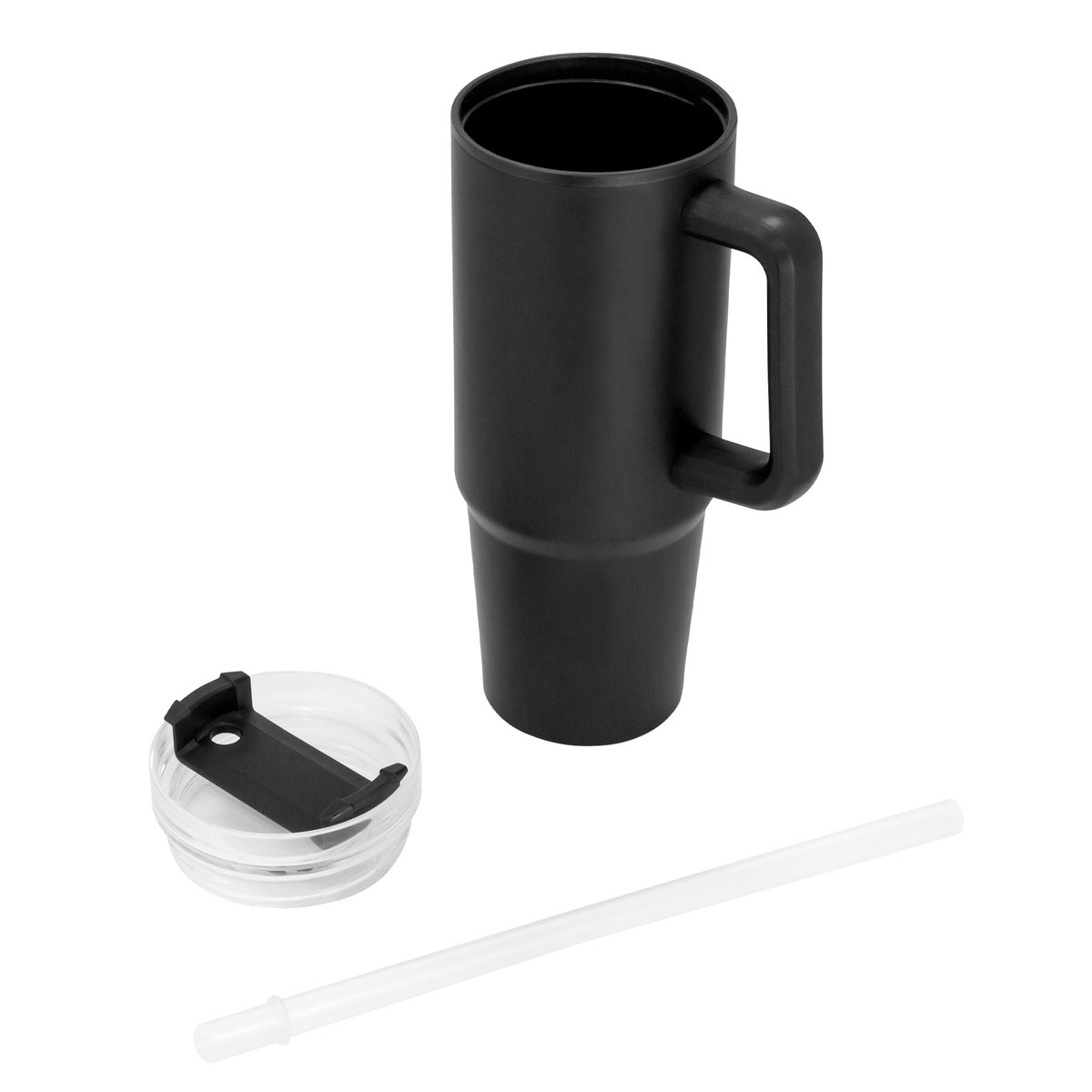 Mug "MEGA" — vista 4 · GF Group