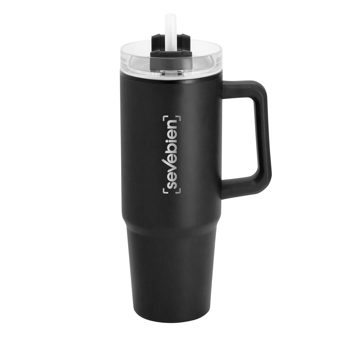 Mug "MEGA" — vista 2 · GF Group