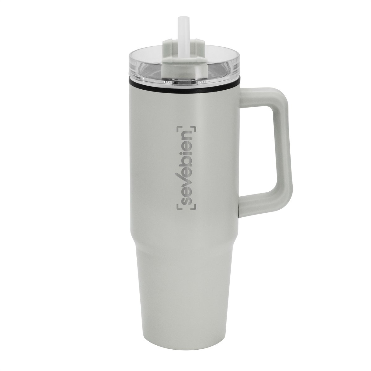 Mug "MEGA" — vista 8 · GF Group