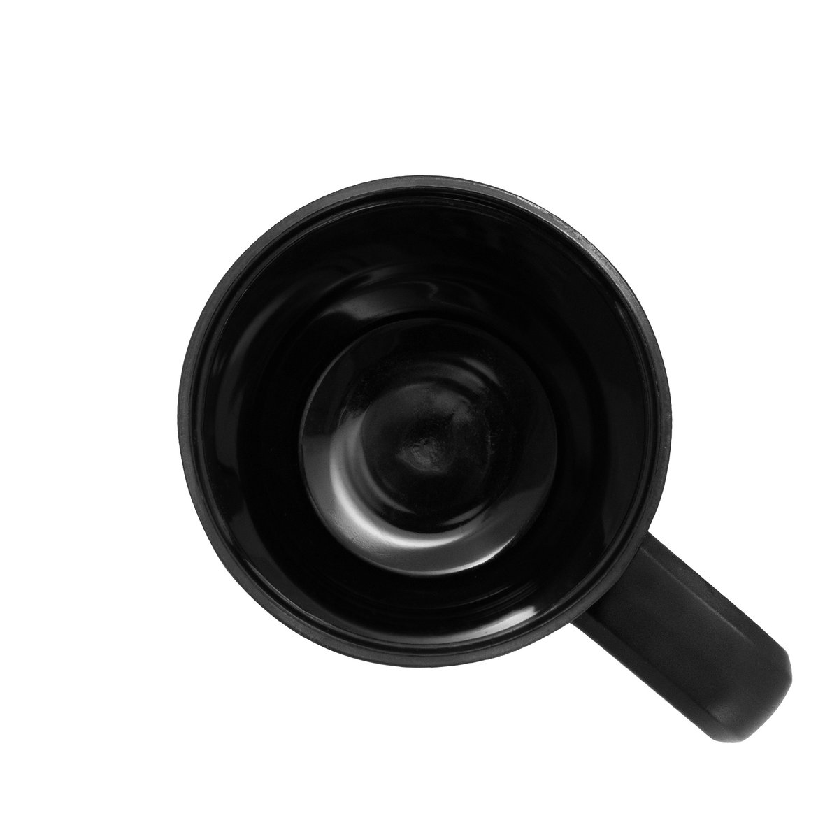 Mug "MEGA" — vista 5 · GF Group