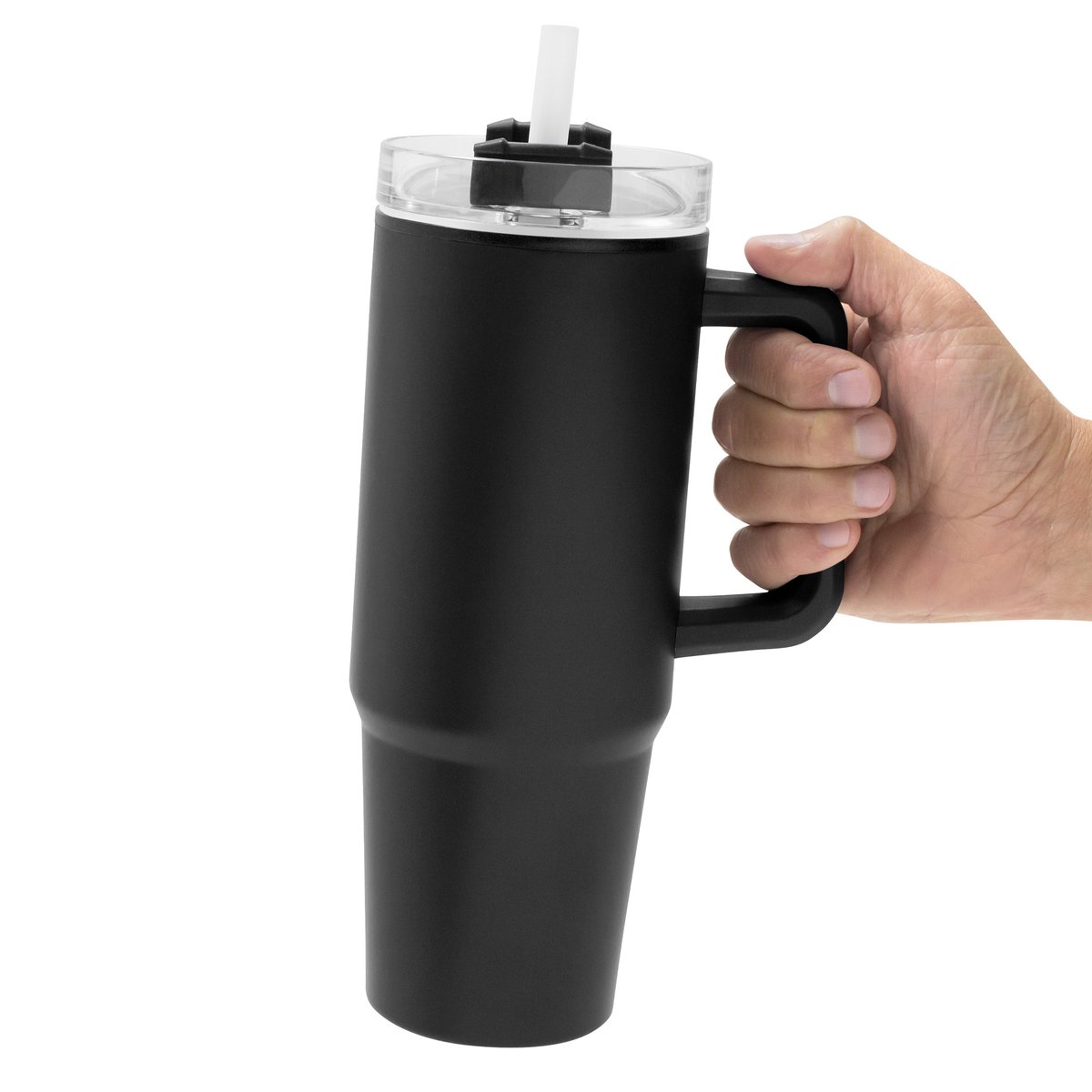 Mug "MEGA" — vista 6 · GF Group