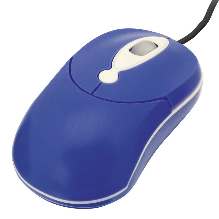 USB Mouse Optico Keita · GF Group