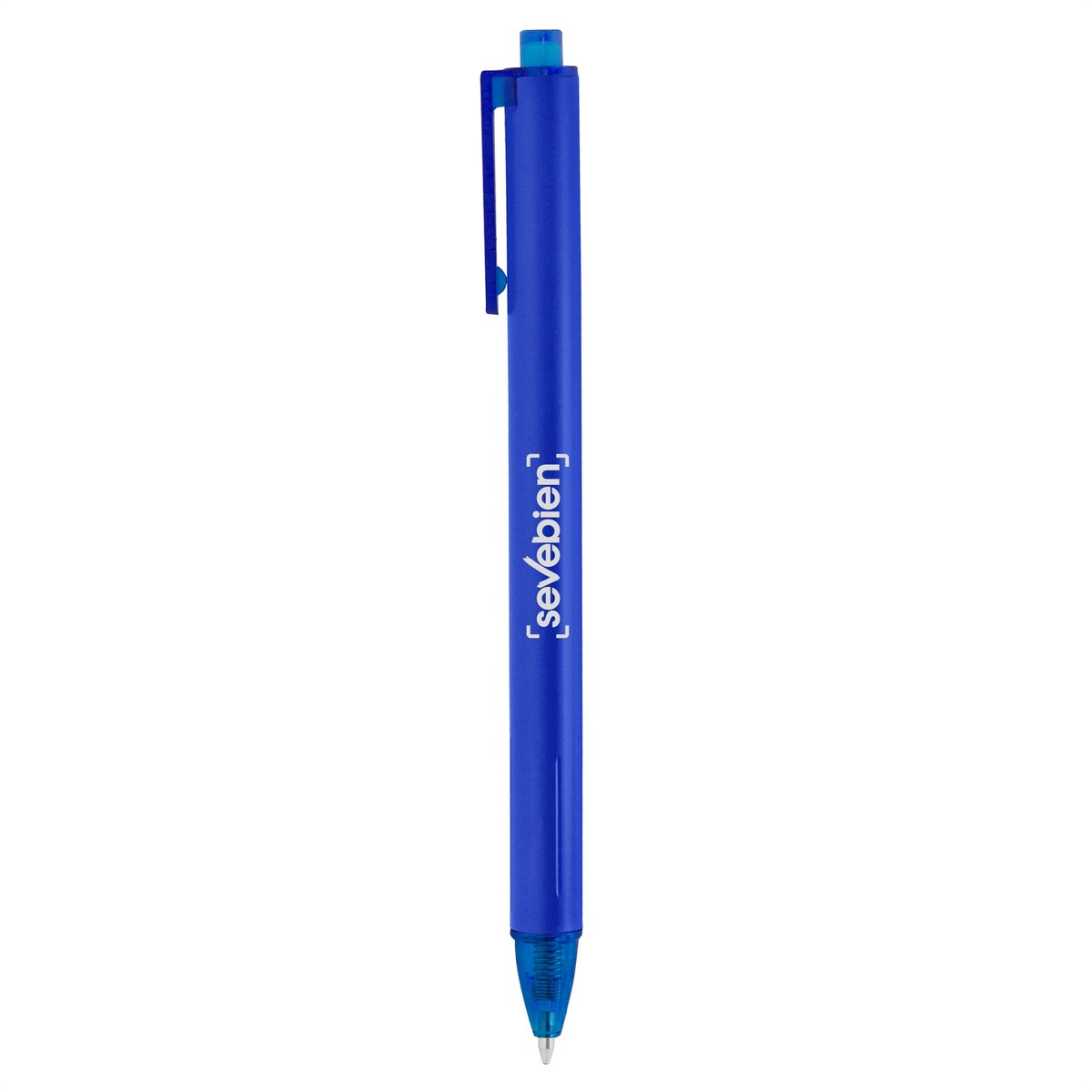 Bolígrafo "PENNY" tinta azul — vista 12 · GF Group