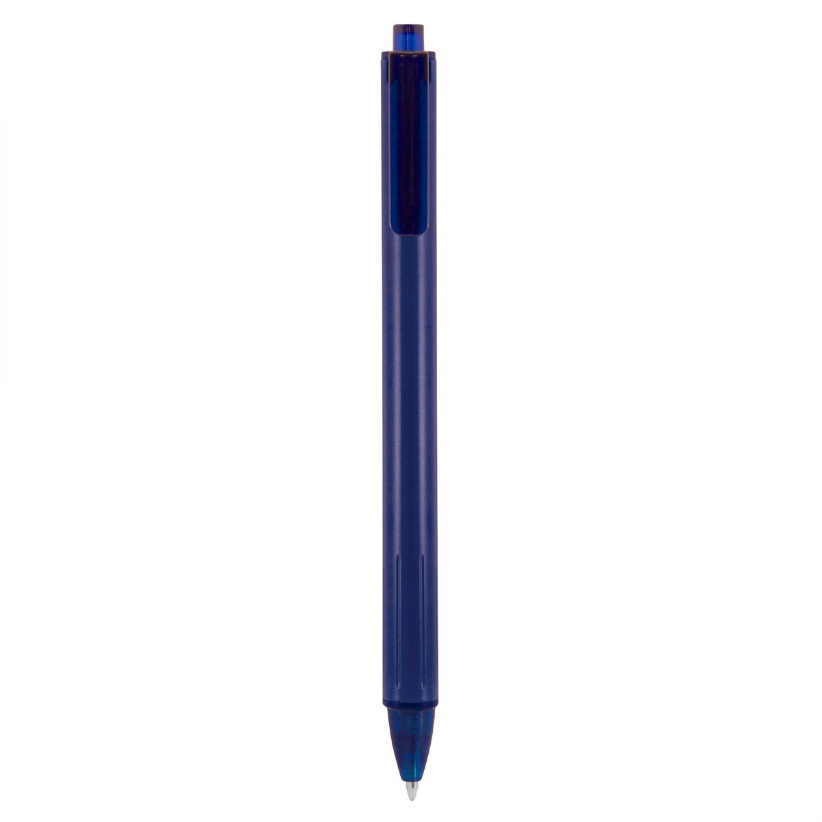 Bolígrafo "PENNY" tinta azul — vista 28 · GF Group