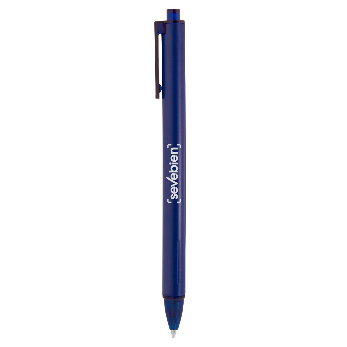 Bolígrafo "PENNY" tinta azul — vista 27 · GF Group