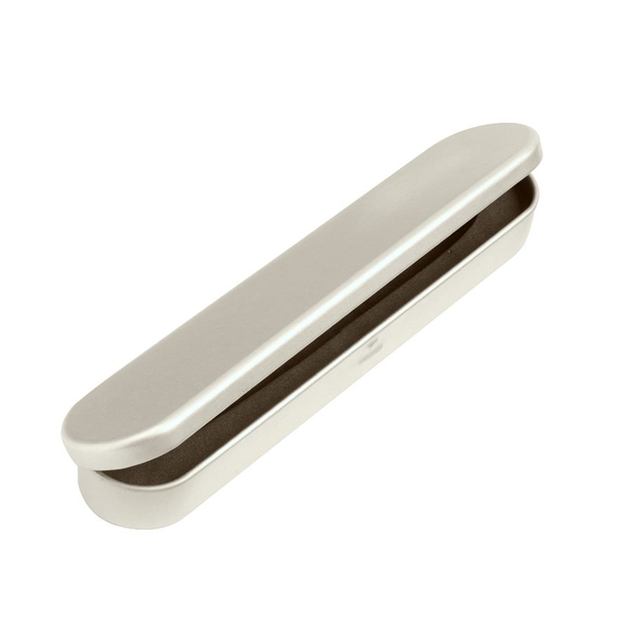 Estuche Metálico para Bolígrafo — vista 2 · GF Group