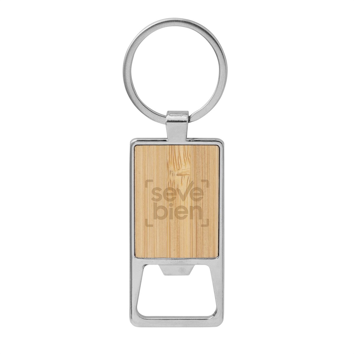 Llavero destapador "KIDRINK" — vista 2 · GF Group