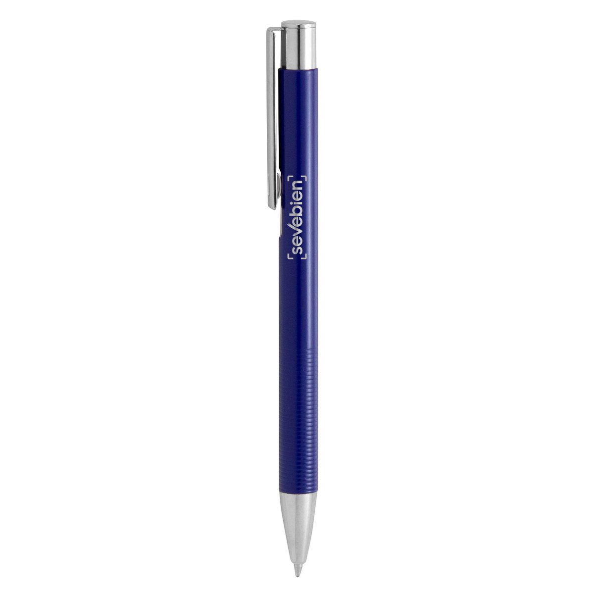 Bolígrafo "SWITCH" tinta azul — vista 6 · GF Group